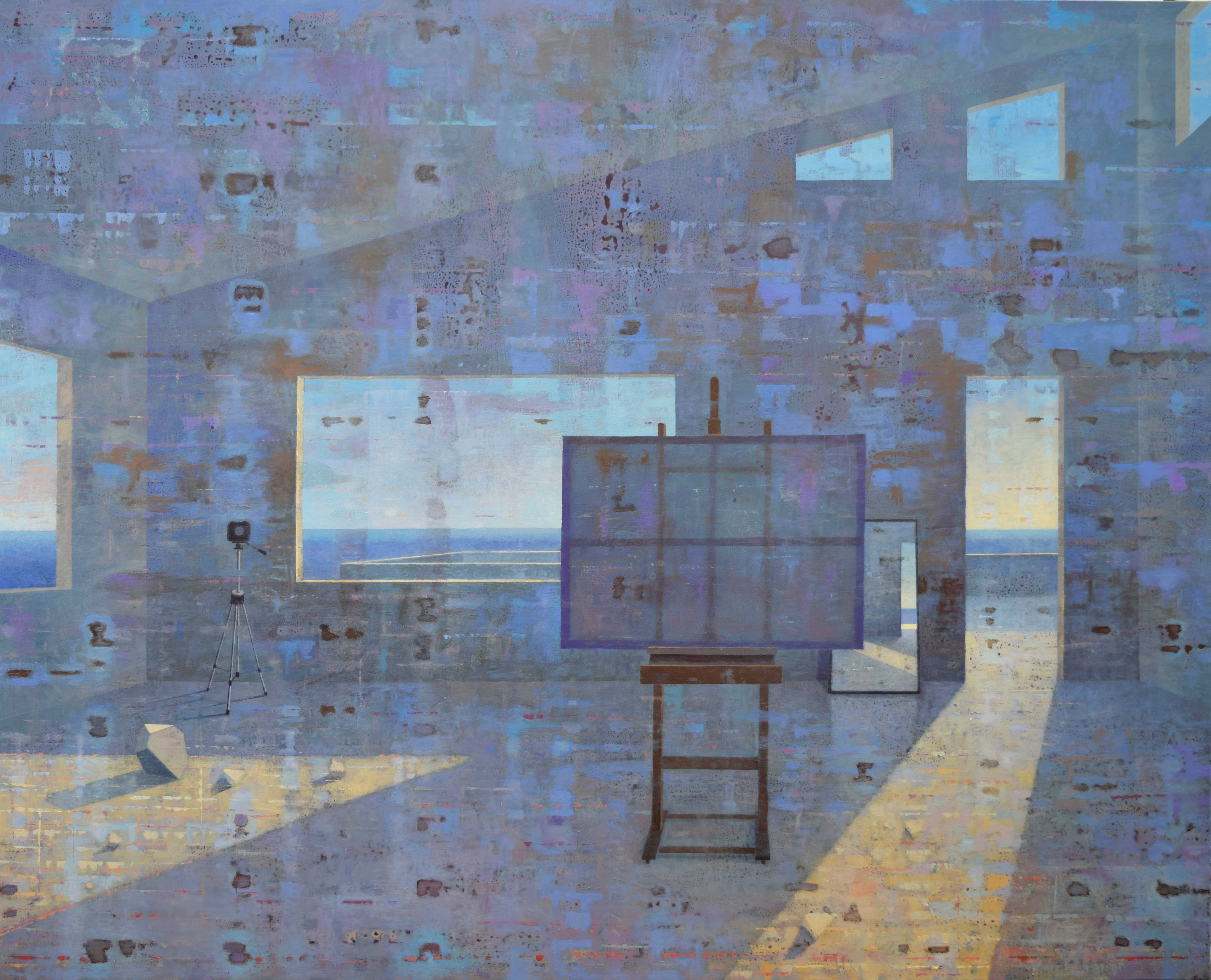 Atelier Giuseppe Modica 1990-2021